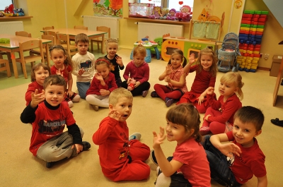 Dzień Życzliwości