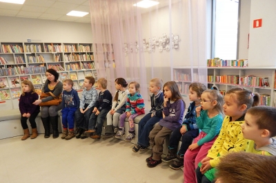 Biblioteka