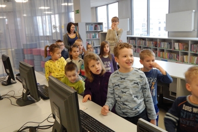 Biblioteka