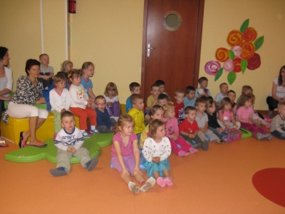 Przygody cyrkowego klowna