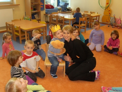 Urodziny Pawełka