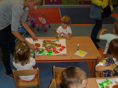Jesień nie musi być smutna