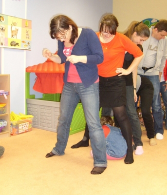 Jesień nie musi być smutna