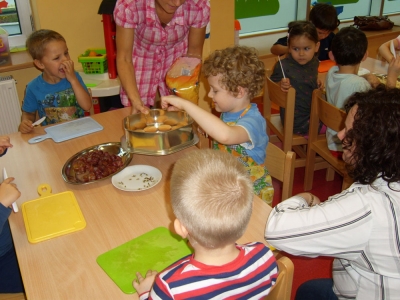 Jesień nie musi być smutna