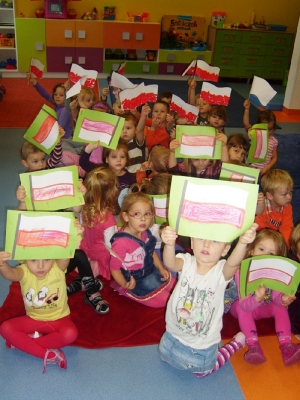 Urodziny Ojczyzny