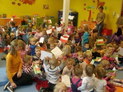 Urodziny Ojczyzny