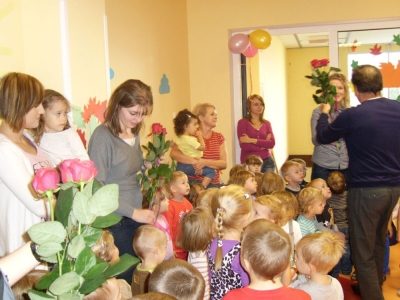 Dzień Nauczyciela