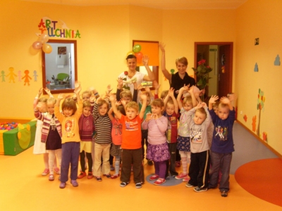 Dzień Nauczyciela