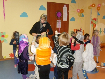 Halloween