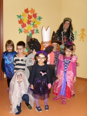 Halloween