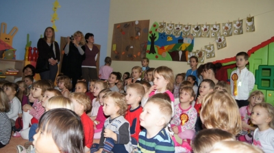 Urodziny Ojczyzny-konkurs plastyczny