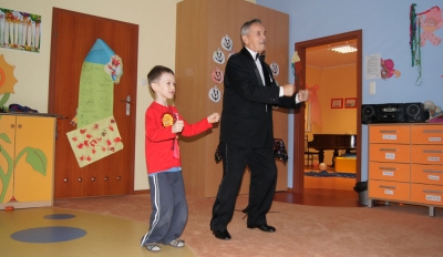 Urodziny Ojczyzny-konkurs plastyczny
