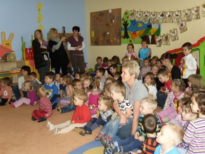 Urodziny Ojczyzny-konkurs plastyczny