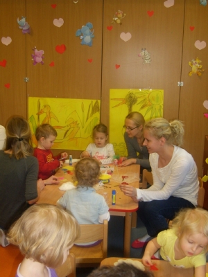 Warsztaty Wielkanocne