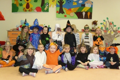 Halloween 