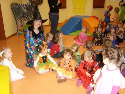 Halloween 
