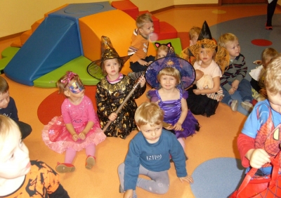 Halloween 
