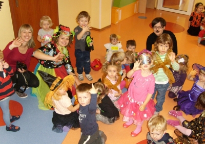 Halloween 