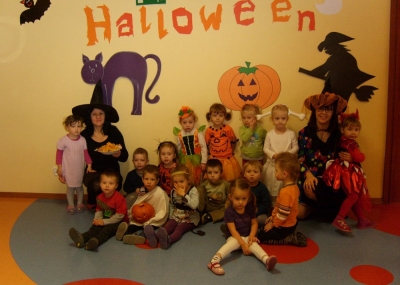 Halloween 