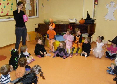 Halloween 