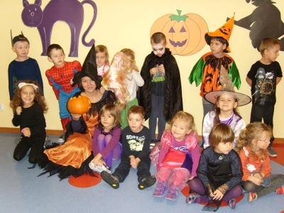Halloween 