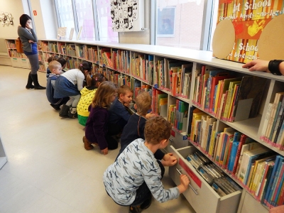Biblioteka