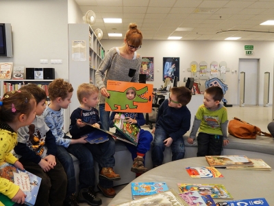 Biblioteka