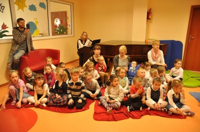 Dzień Artschoolowego Patrioty