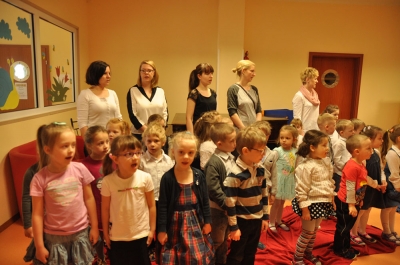 Dzień Artschoolowego Patrioty
