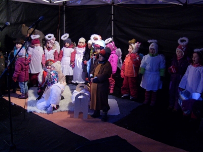Artschoolowy Koncert Bożonarodzeniowy