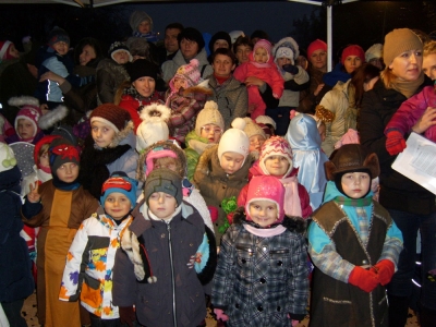 Artschoolowy Koncert Bożonarodzeniowy