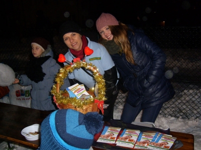 Artschoolowy Koncert Bożonarodzeniowy