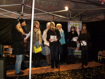 Artschoolowy Koncert Bożonarodzeniowy