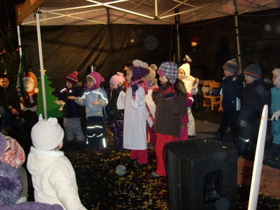 Artschoolowy Koncert Bożonarodzeniowy