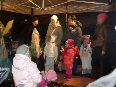 Artschoolowy Koncert Bożonarodzeniowy