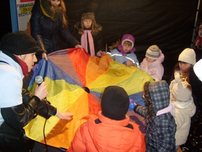 Artschoolowy Koncert Bożonarodzeniowy