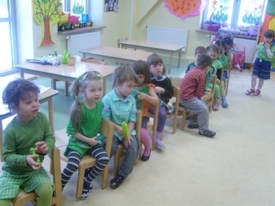I Dzień Wiosny
