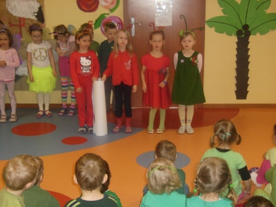 I Dzień Wiosny