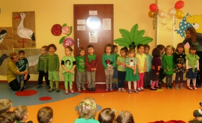 I Dzień Wiosny
