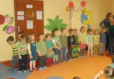 I Dzień Wiosny