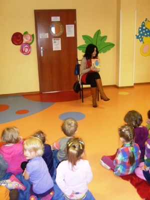 Międzynarodowy Dzień Książki