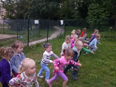 Dzień Sportu