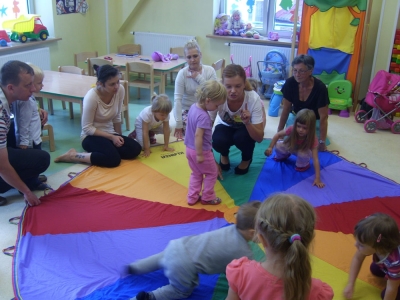 Dni adaptacyjne