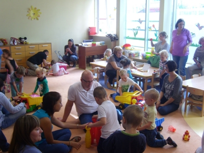 Dni adaptacyjne