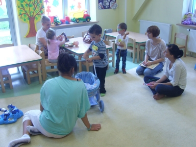 Dni adaptacyjne