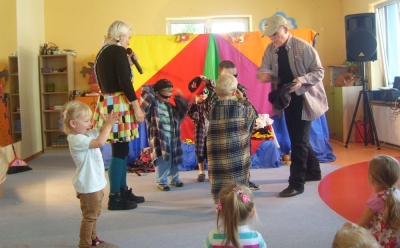 Dni adaptacyjne