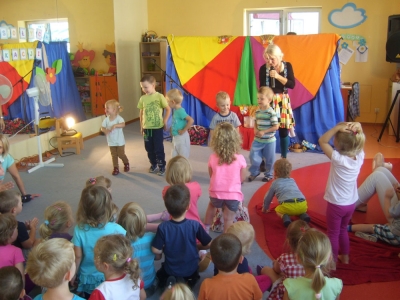 Dni adaptacyjne