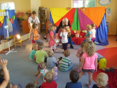 Dni adaptacyjne