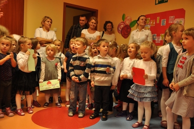 Dzień Nauczyciela