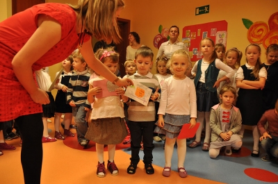 Dzień Nauczyciela